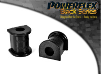 PFR5-308-15.5BLK Bakre Krängningshämmarbussningar 15.5mm Black Series Powerflex